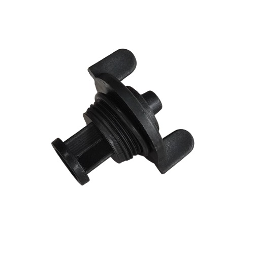 Bujão Rosca 3/4 BSP