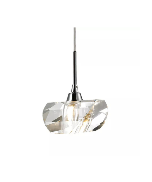 PENDENTE CRISTAL