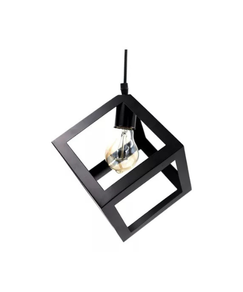 PENDENTE GEOMETRICO