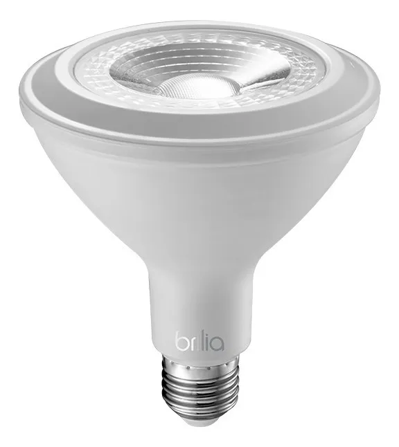 LÂMPADA PAR38  9,9W - BRILIA