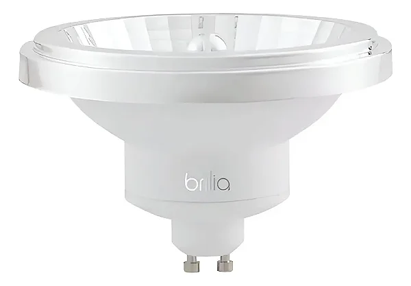 LÂMPADA AR111 24° 12W GU10 - BRILIA