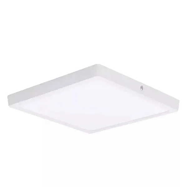 PAINEL DE LED SOBREPOR 12W 17X17 - AVANT