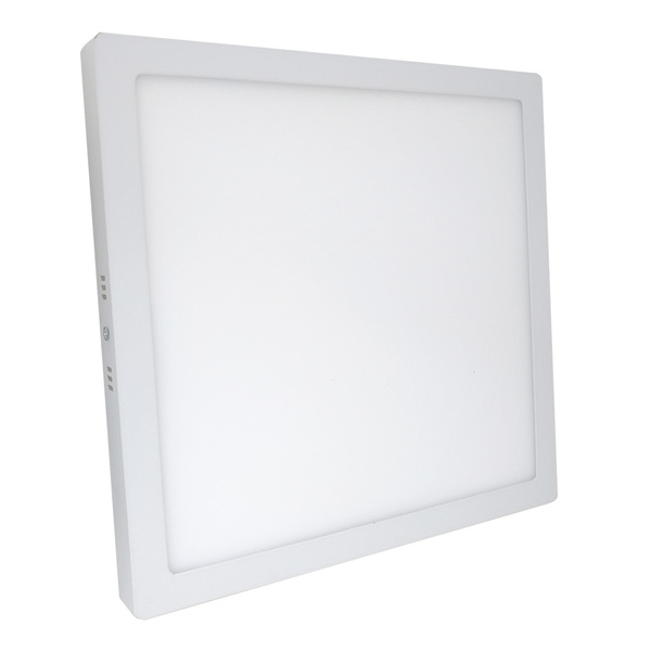PAINEL DE LED SOBREPOR 36W 40X40 - AVANT