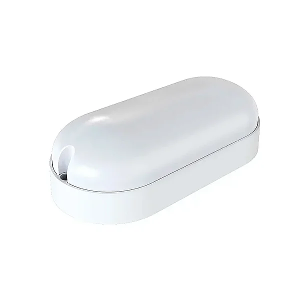 ARANDELA TARTARUGA LED 15W IP65 ABS - GAYA