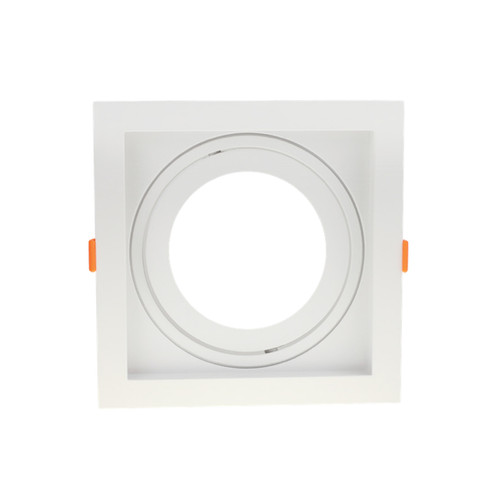 SPOT EMBUTIDO CLICK PAR30