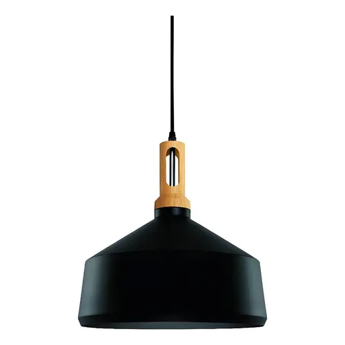 PENDENTE WOOD