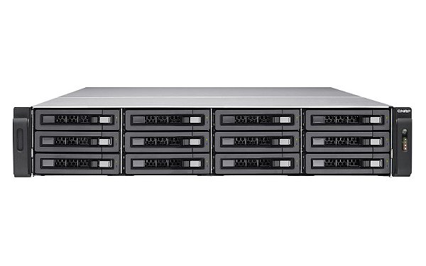 TVS-EC1280U-SAS-RP R2 Qnap - Storage NAS 12 Bay