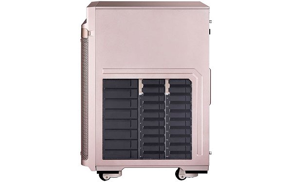 Qnap TS-2888X SAN/NAS - Storage 28 Baias Hot Swappable