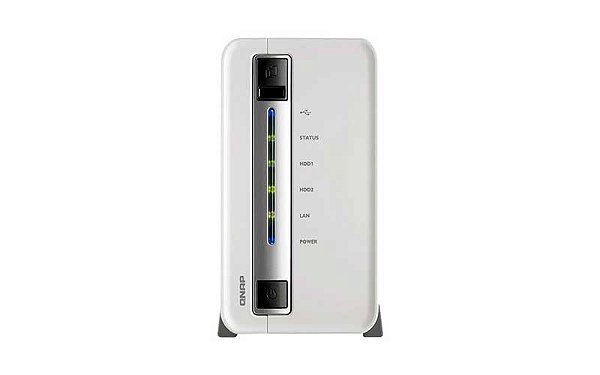 Storage TS-212e - Storage 2 Baias Qnap