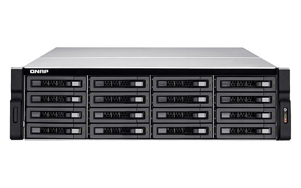 TS-EC1680U-RP Qnap - Storage NAS 16 baias