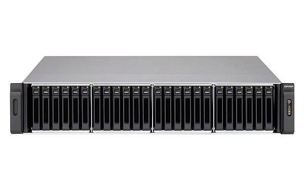 Qnap SS-EC2479U-SAS-RP Storage NAS