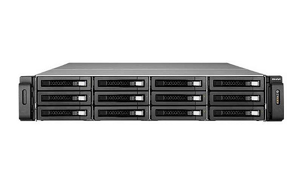 TS-EC1279U-SAS-RP - Storage Rackmount Qnap