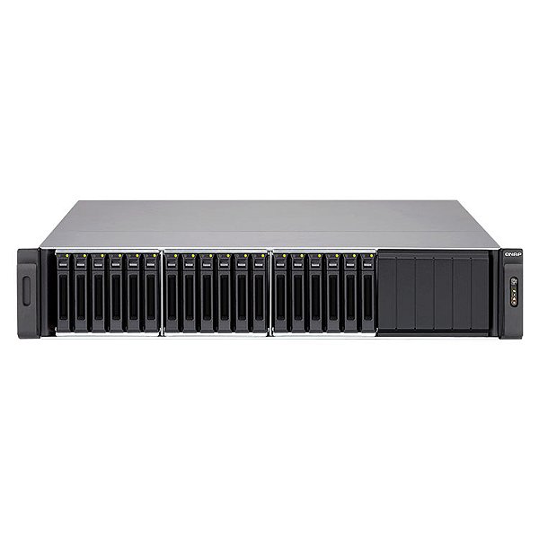 Qnap SS-EC1879U-SAS-RP Storage NAS