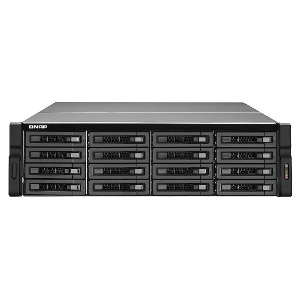 TS-EC1679U-RP Qnap - Storage NAS 16 Bay