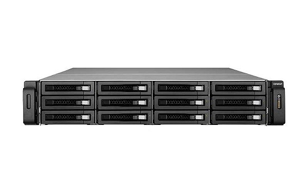 TS-EC1279U-RP Storage 12 bay QNAP