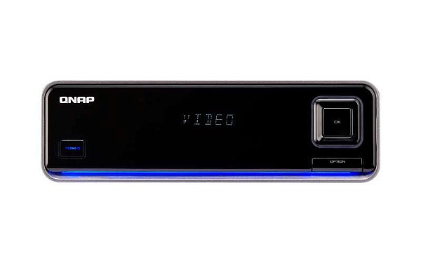 NMP-1000 HD MULTIMEDIA COM CONEXÃO USB/ETHERNET FULL HD