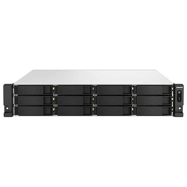 QSN-3000 Qnap - Scale Out Storage NAS 18 Bay