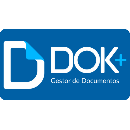 DOK+: Revolucione a Gestão e Organização dos Seus Documentos Digitais