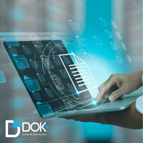 GED na nuvem -  O DOk+ da Taugor é completo!