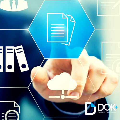 GED para Pequenas Empresas: O Dok+ da Taugor é a Solução Ideal