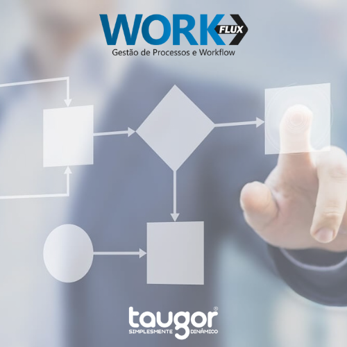 Workflow de Aprovação: O Workflux da Taugor é a Solução Ideal para sua Empresa