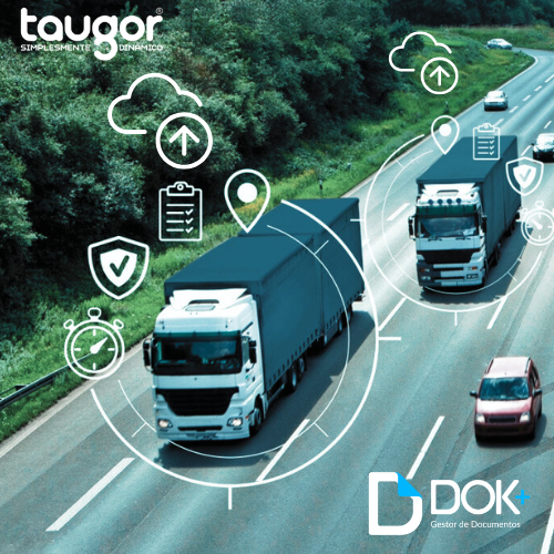 GED: A chave para a otimização da gestão de documentos em transportadoras