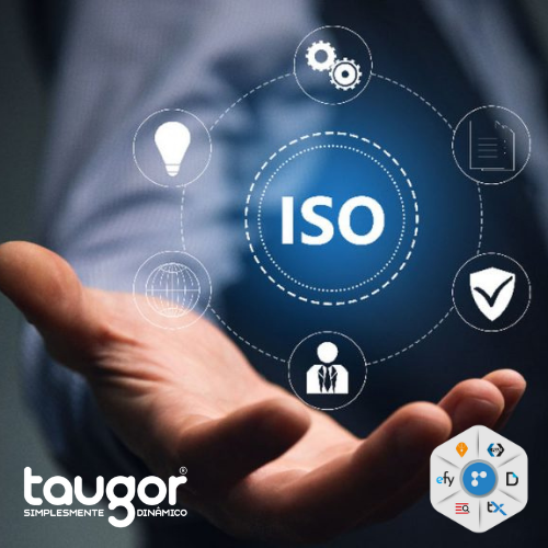 A Importância do Controle de Acessos no Dok+ para a Adequação à ISO 9001