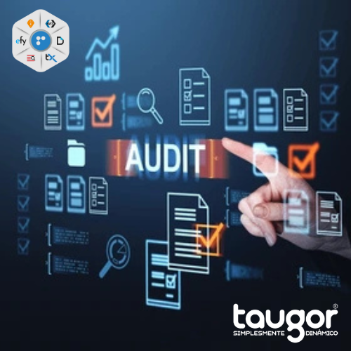 O GED Taugor: Sua Empresa Mais Próxima da Excelência Operacional nas Auditorias