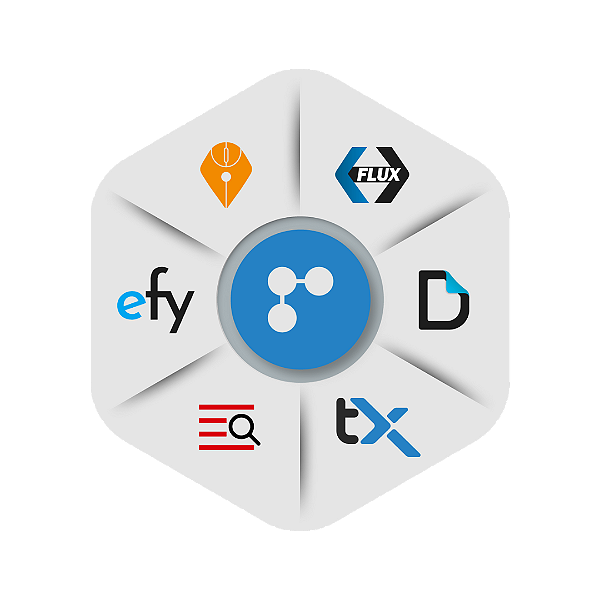 Sistema GED é Taugor! Agende uma apresentação (11)95864-2953