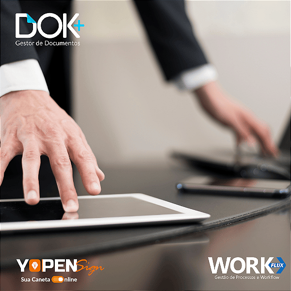 Gestão Documental, Automação Jurídica e Assinaturas Eletrônicas para Escritórios e Departamentos Jurídicos
