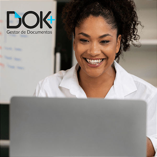 Gestão Documental para Instituições de Ensino | Organização, Conformidade e Acesso com GED Dok+