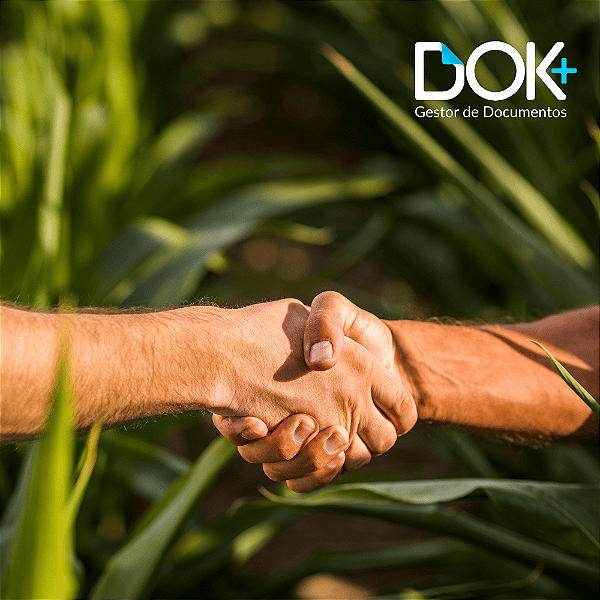 GED para Cooperativas | Governança Documental e Transparência para Associados