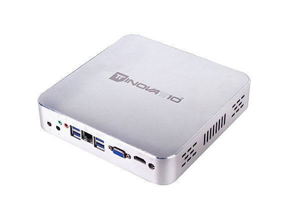Mini PC Ryzen 3300U - Mini ITX R3