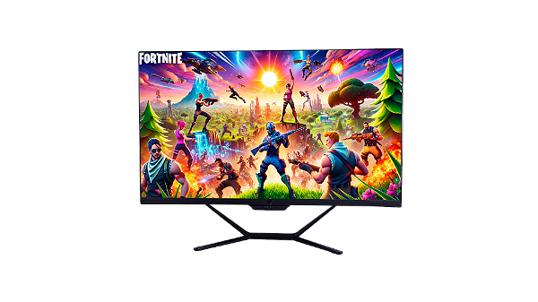 All-in-One Gamer OASEM 27" com NVIDIA RTX 4060 8GB e Intel i5 13ª Geração