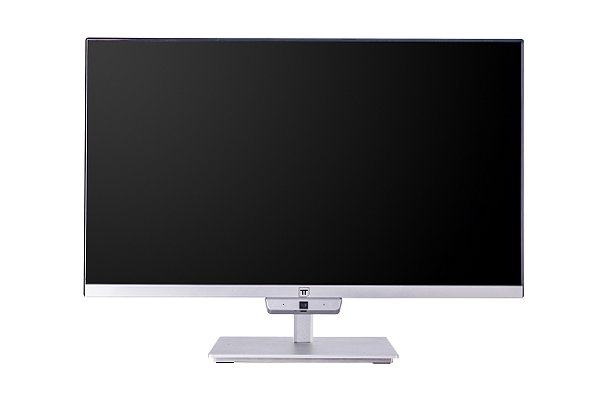 Computador All-in-One CHROMA 24" GRIS i5