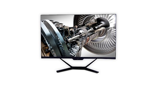 All-in-one OASEM Studio 27″ – i9 RTX A4000 SFF