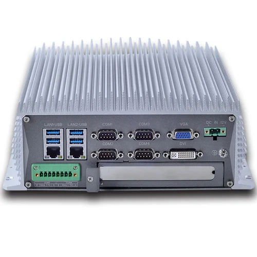 ARMY RS 485 i5 – Automação Industrial