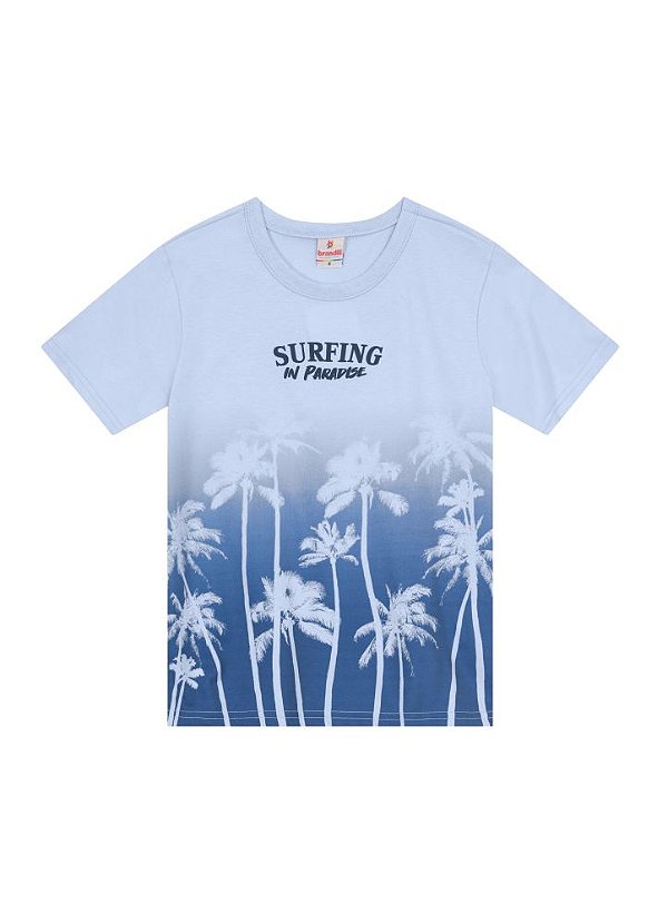 Camisa Infantil Menino Brandili