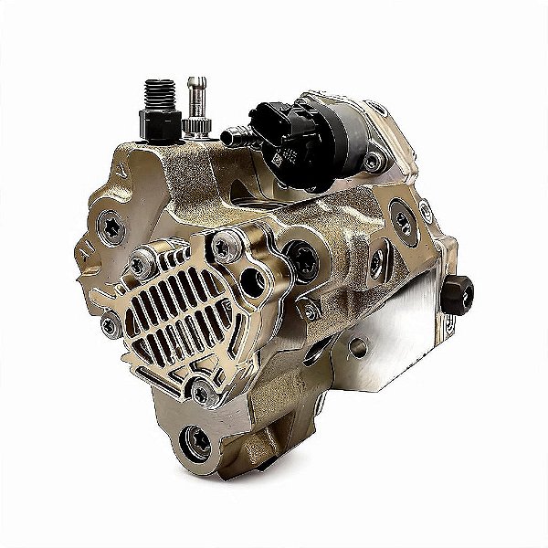 Bomba de Alta Pressão S10 2.8 Blazer 2.8 140cv 2004 A 2011 BOSCH 0445010115