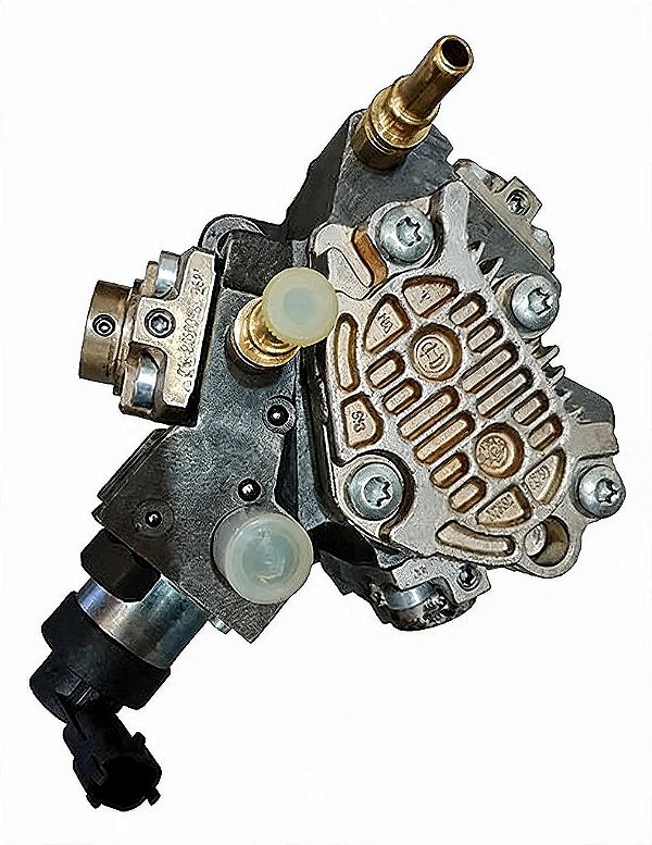 Bomba de Alta Pressão Renault Master 2.5 16v 2012 A 2013 BOSCH 0445010196