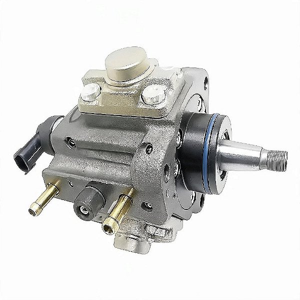 Bomba de Alta Pressão Nissan Frontier 2005 A 2008 BOSCH 0445010129