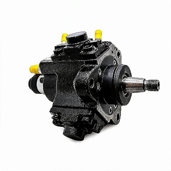 Bomba De Alta Pressão Nissan Frontier 2005 A 2008 0445010129 Novo
