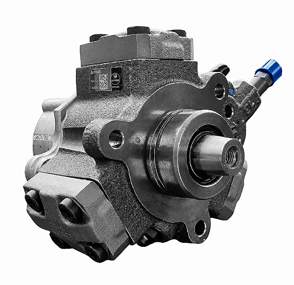 Bomba de alta Pressão Ford Ranger 2.2 3.2 / Transit 2.2 / Troller 3.2 20v Euro 5