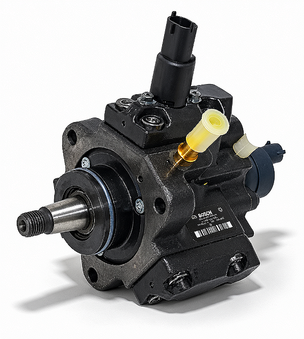 Bomba de Alta Pressão Ducato JTD 2.8 2006 A 2010 BOSCH 0445020002