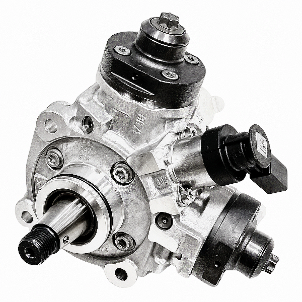Bomba de Alta Pressão Amarok 3.0 V6 2017 A 2024 BOSCH 0445010868