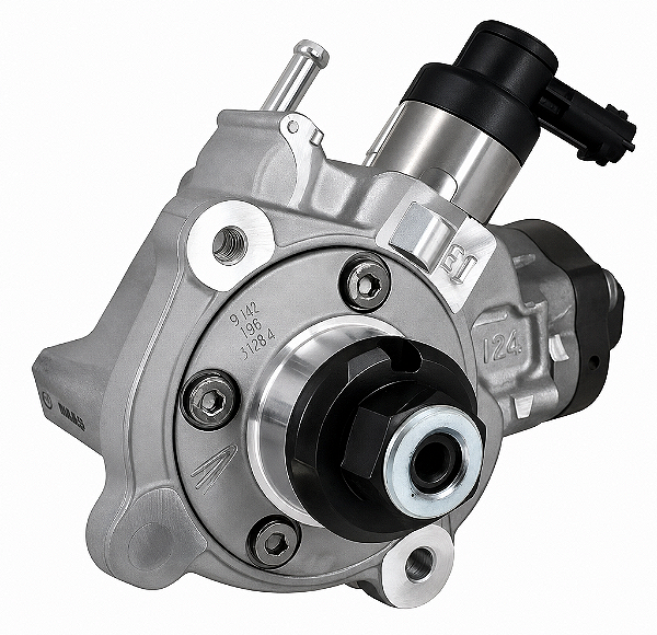 Bomba De Alta Original Bosch Daily 45s17 Euro 5 Original Nova