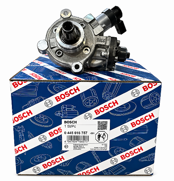 Bomba Alta Pressao Sprinter 2.0 315 417 517 2 0445010757 Novo