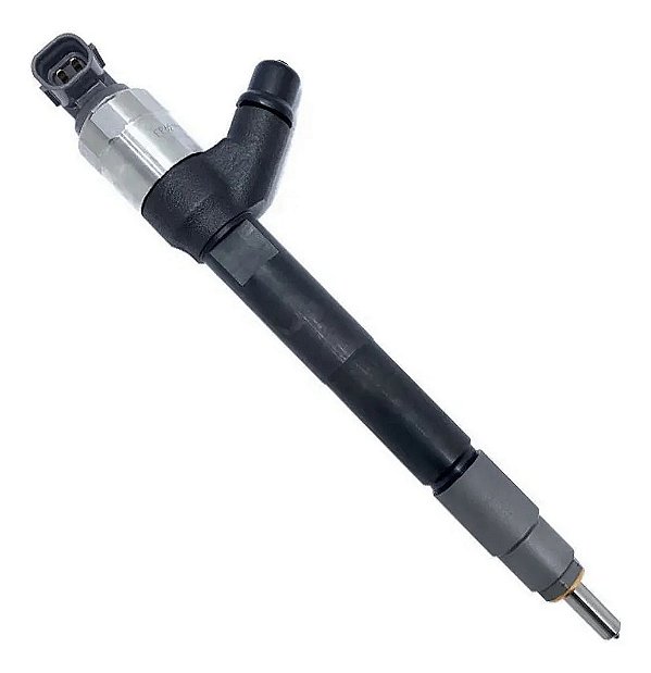 Bico Injetor S10 2.8 2012 A 2024 DENSO12640381