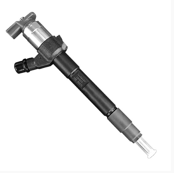 Bico Injetor Mitsubishi L200 Triton 2.4 DENSO 1465A439 Pajero Sport