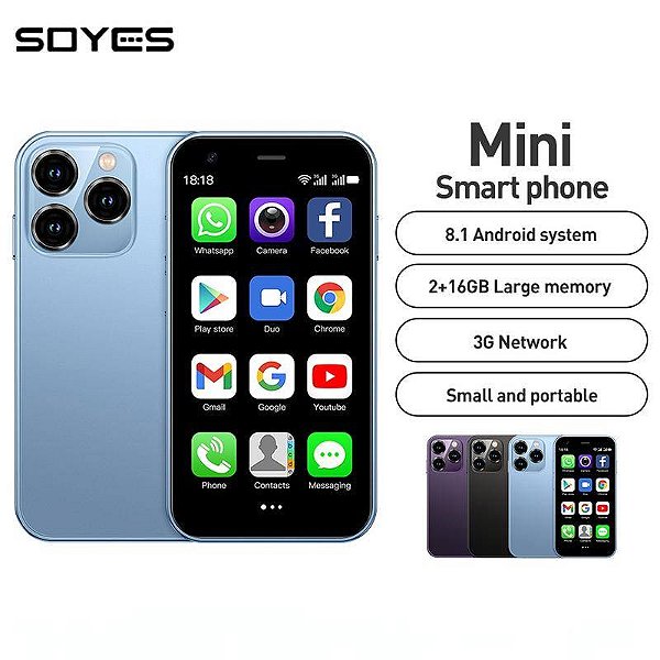 Mini Iphone